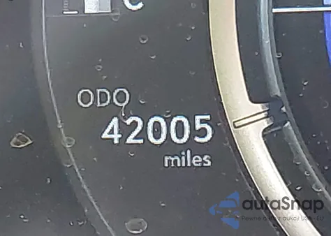 2019 Lexus Ux 250H F Sport из США, поврежденный, VIN JTHU9JBH3K2003707